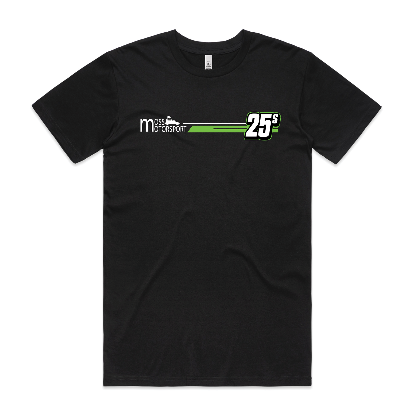 25s Wayne Moss Tee