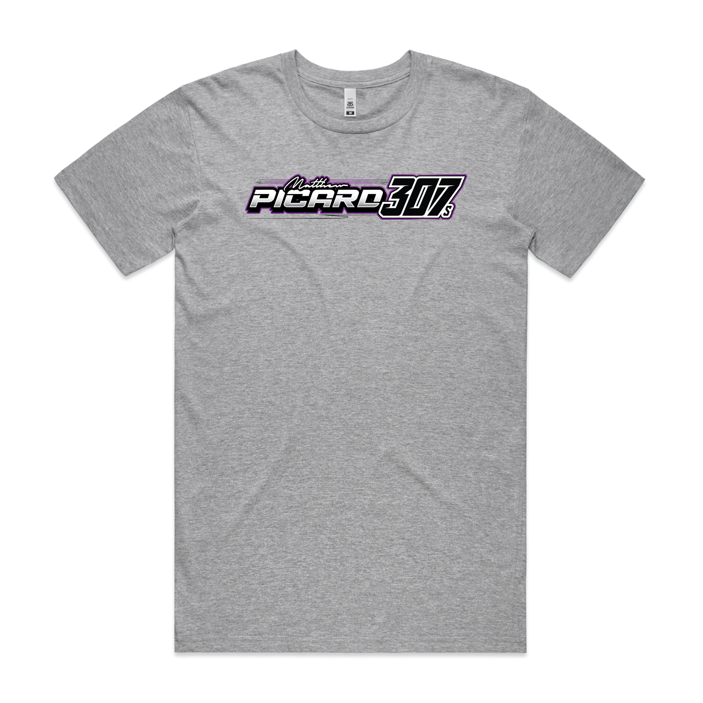 307s Matthew Picard Tee