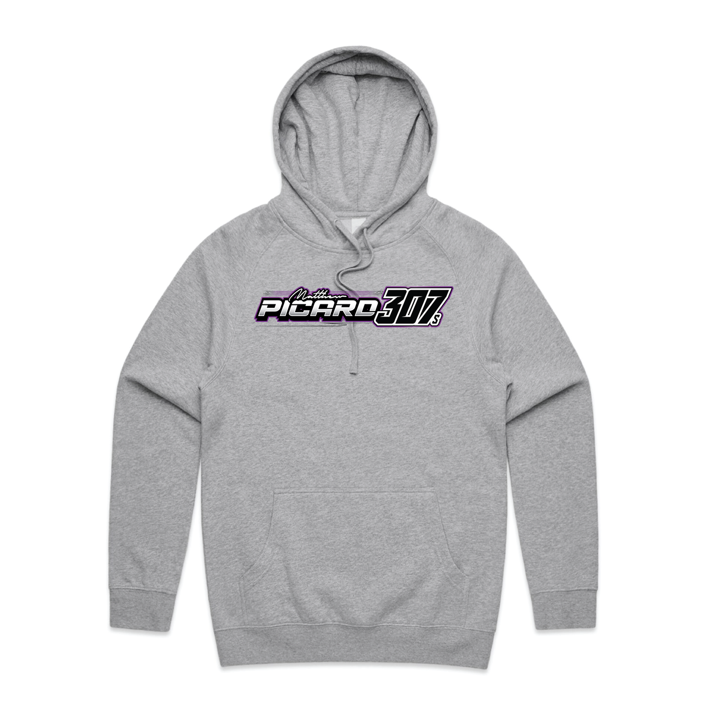 307s Matthew Picard Hoodie