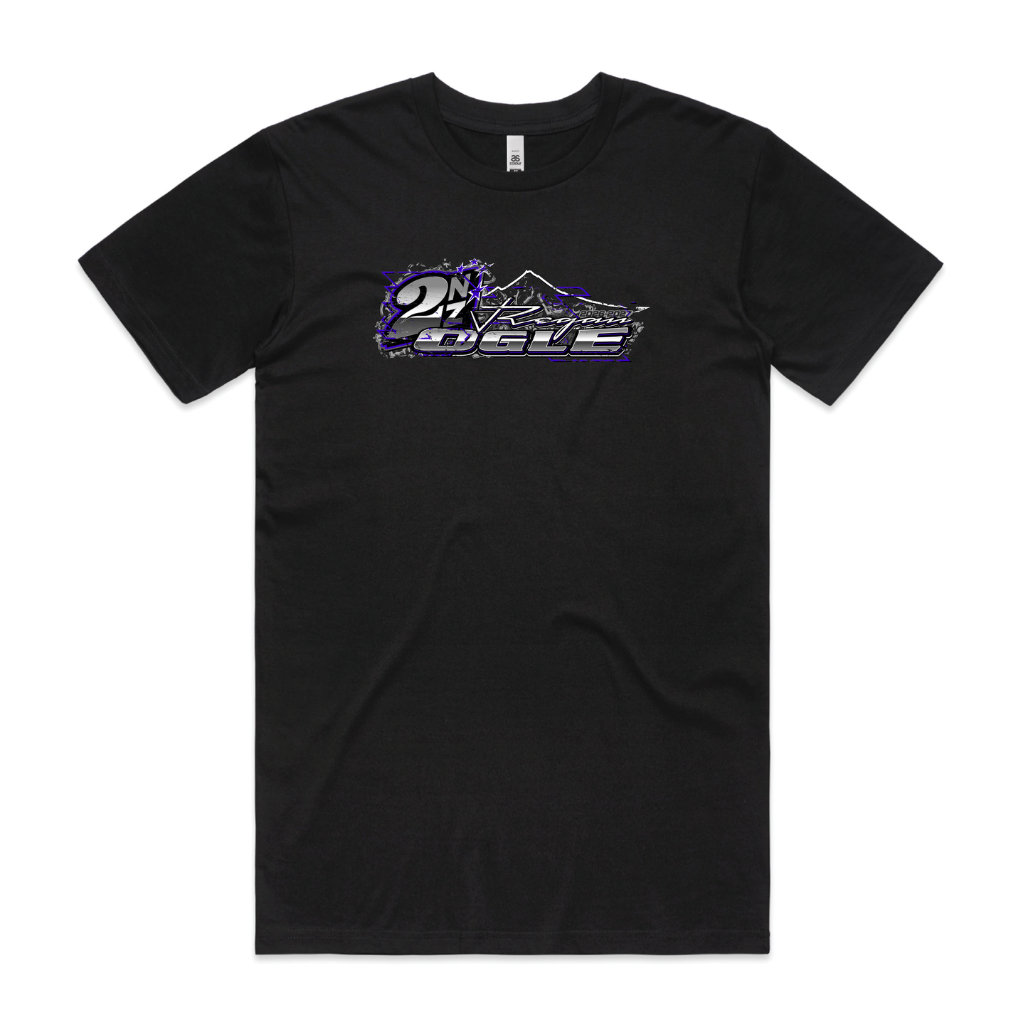 2NZ Regan Ogle Tee