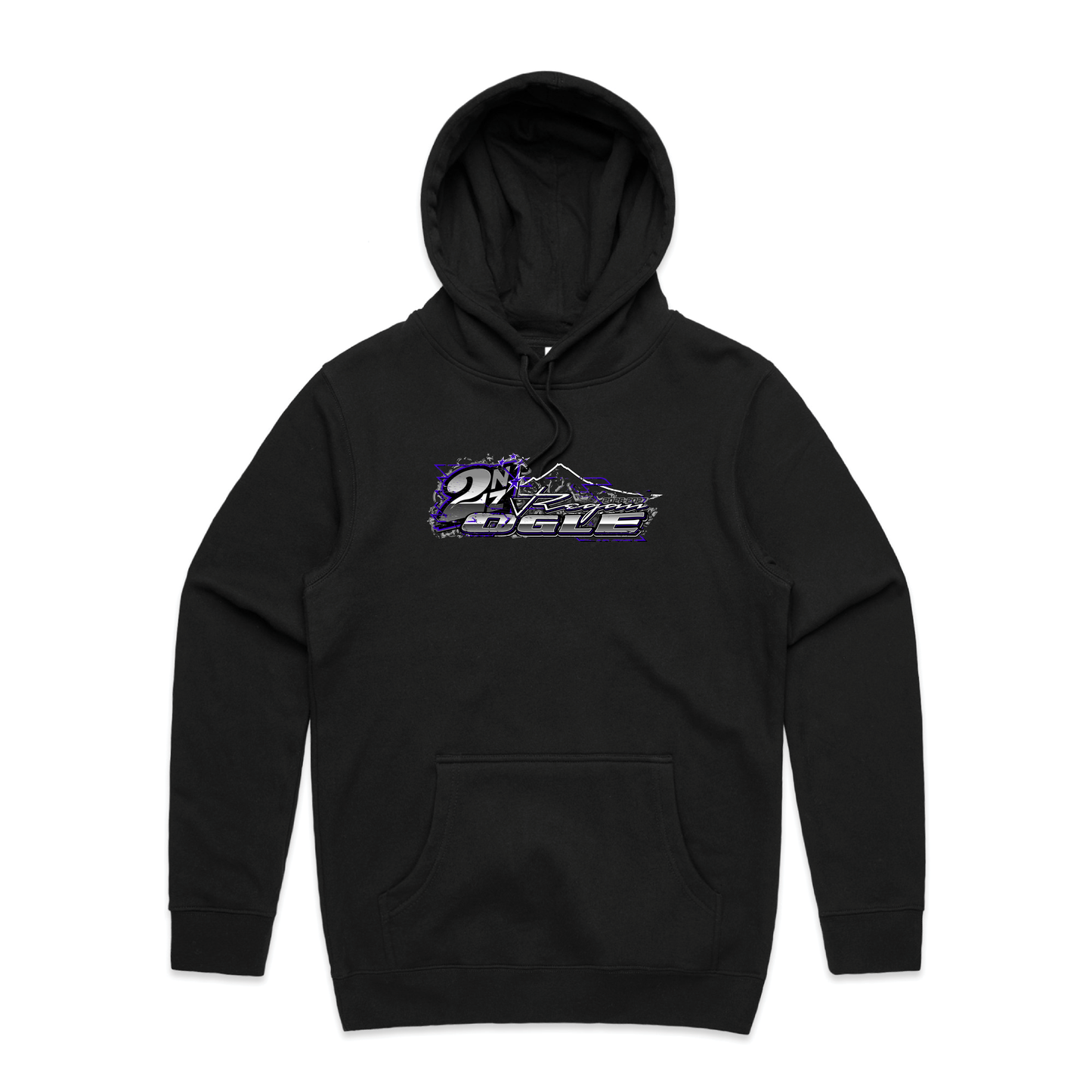 2NZ Regan Ogle Hoodie