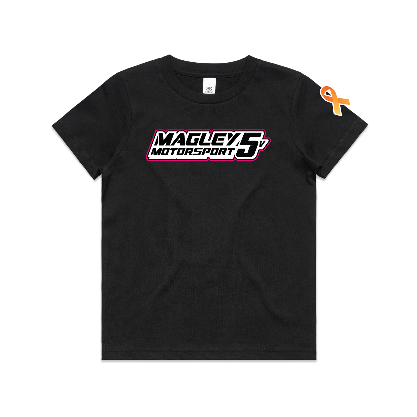 5v Shayne Dunkley Kids Tee