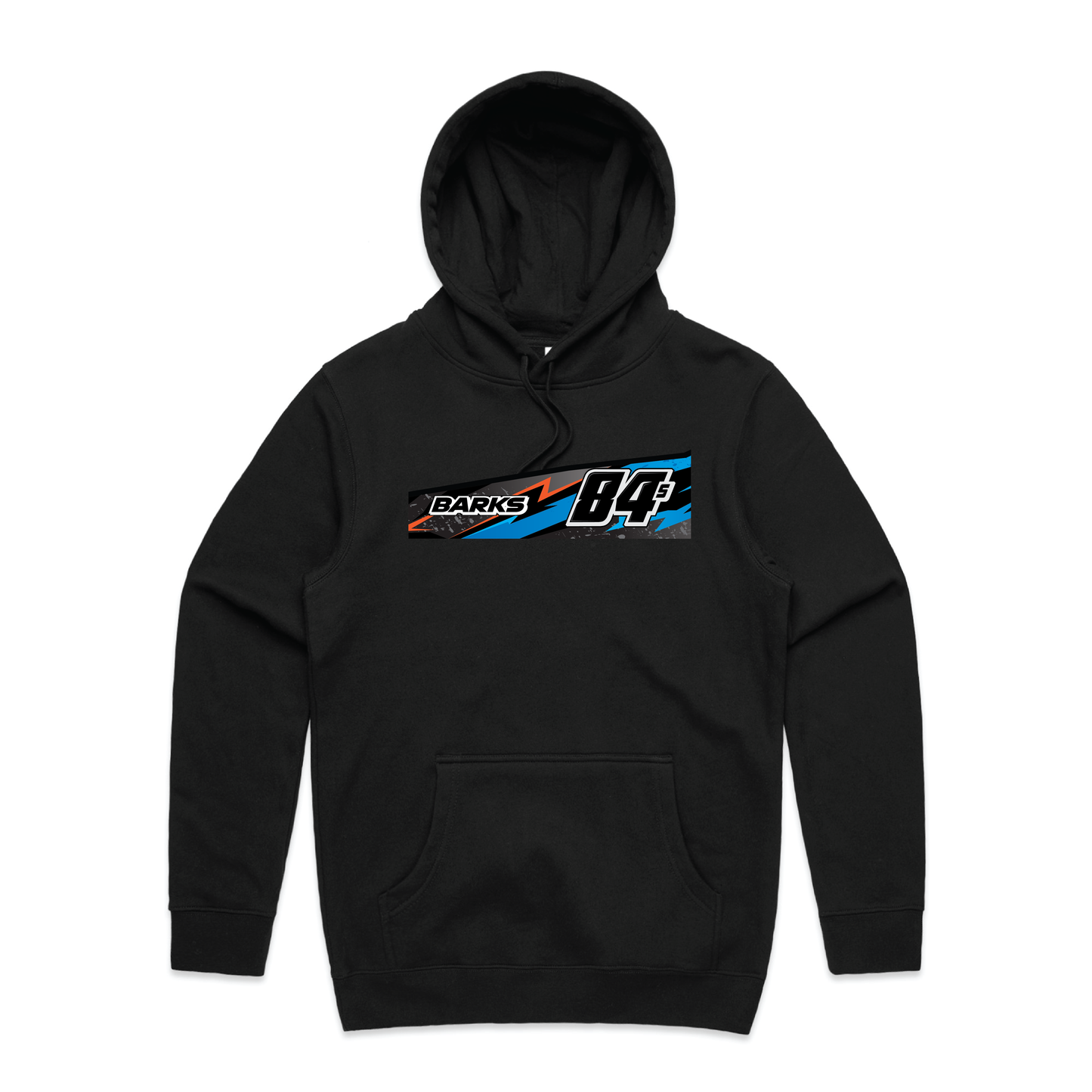 84s Haydin Barker Hoodie