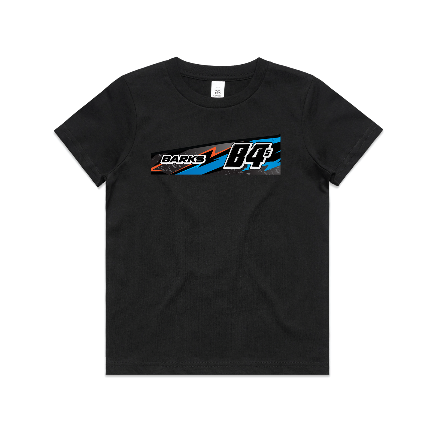 84s Haydin Barker Kids Tee