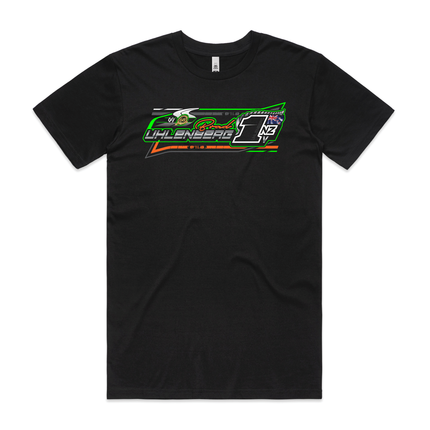 1NZv Brad Uhlenberg Tee