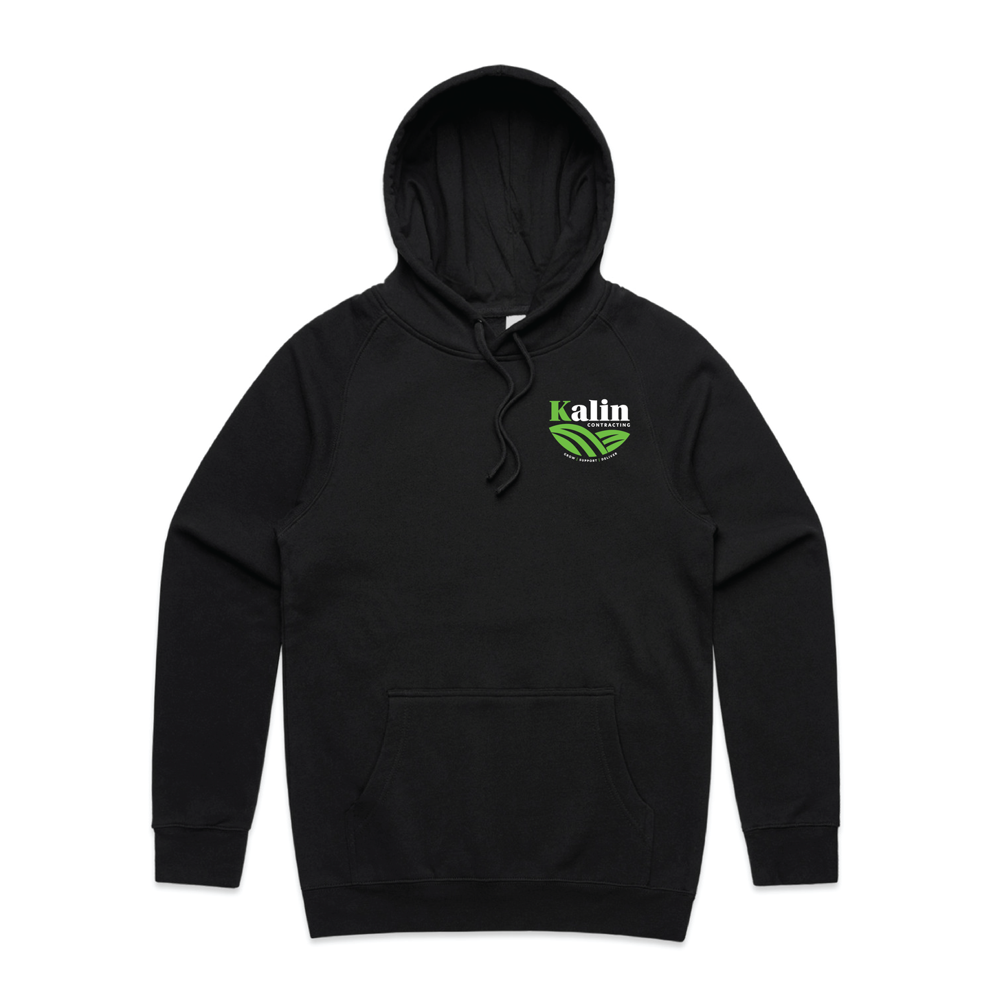 Kalin Contracting Hoodie