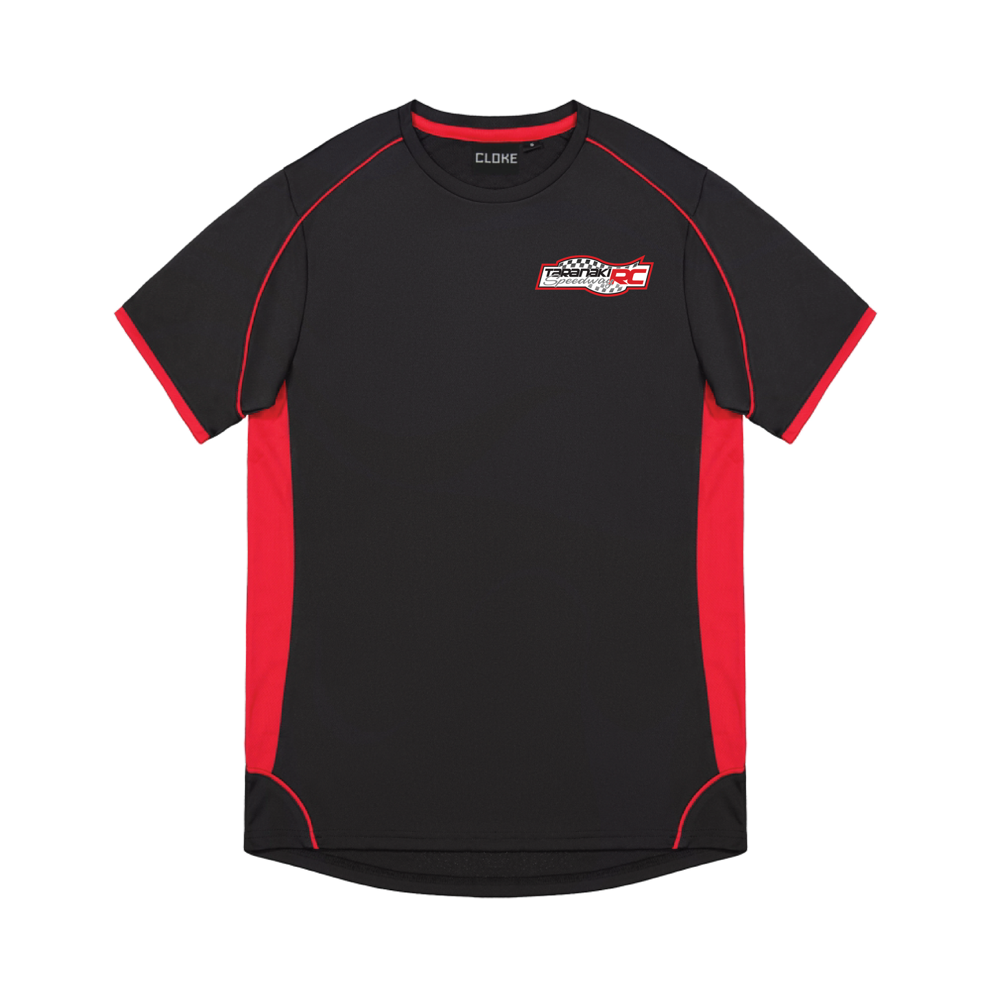 Taranaki RC Speedway Kids Tee 2