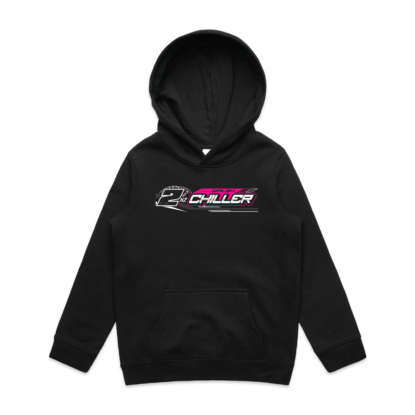2NZ Josh Walsh Kids Hoodie