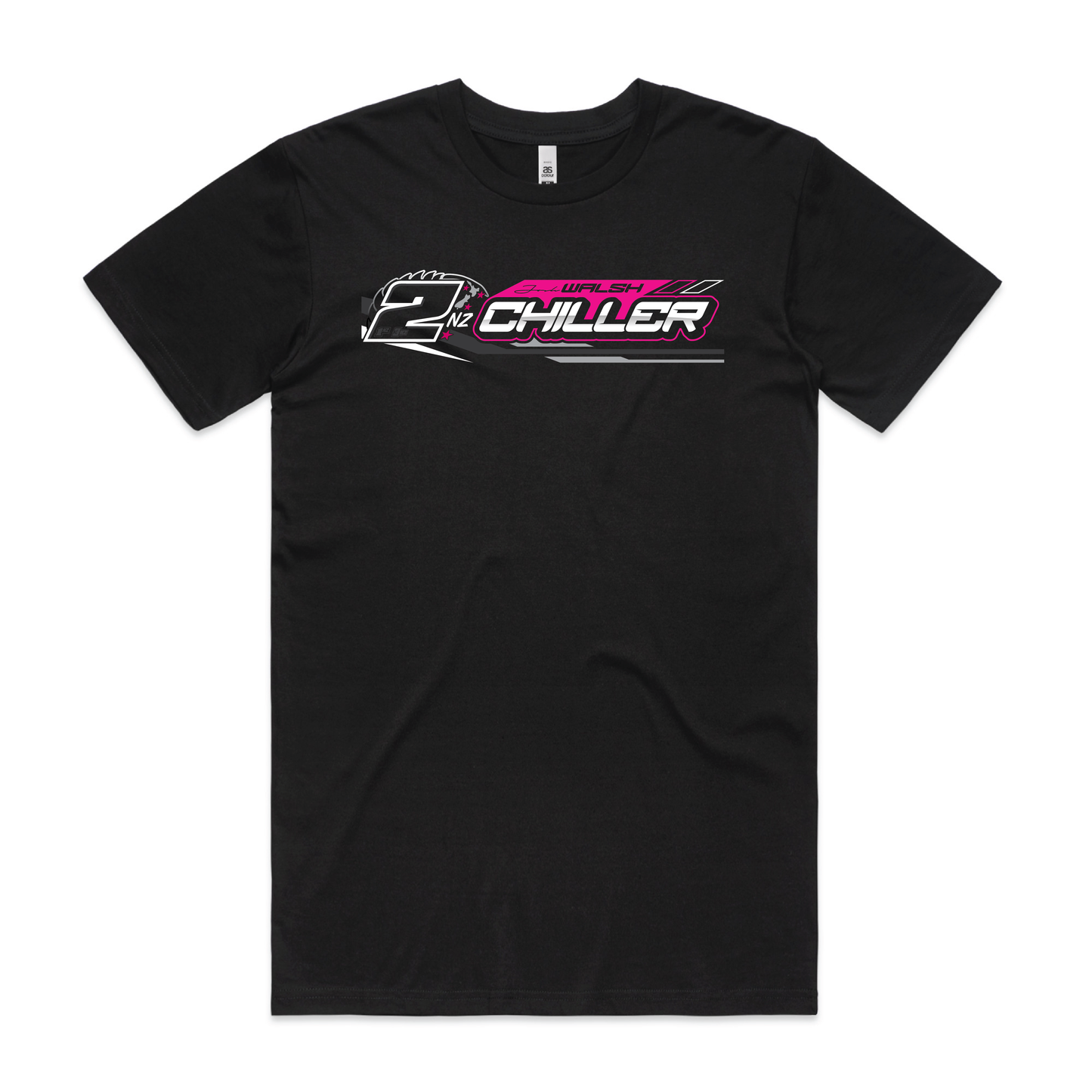 2NZ Josh Walsh Tee