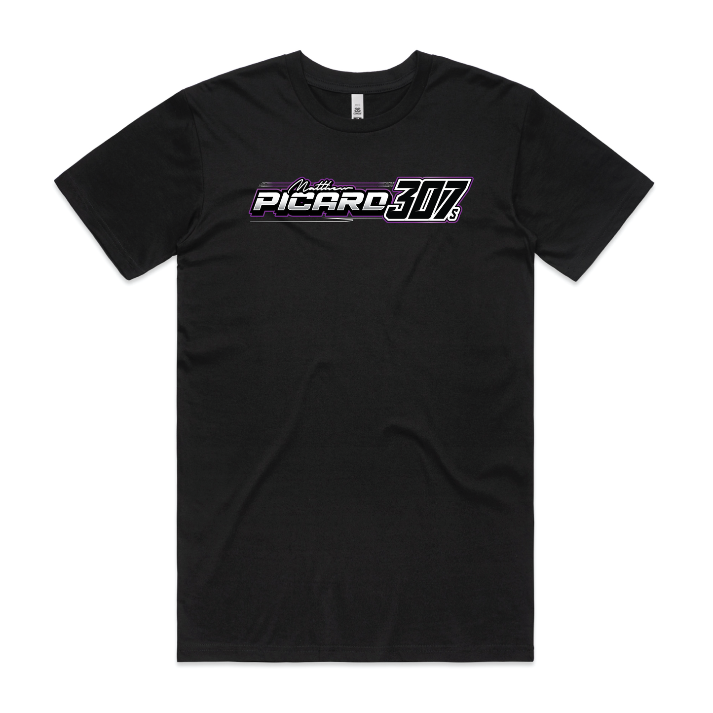 307s Matthew Picard Tee