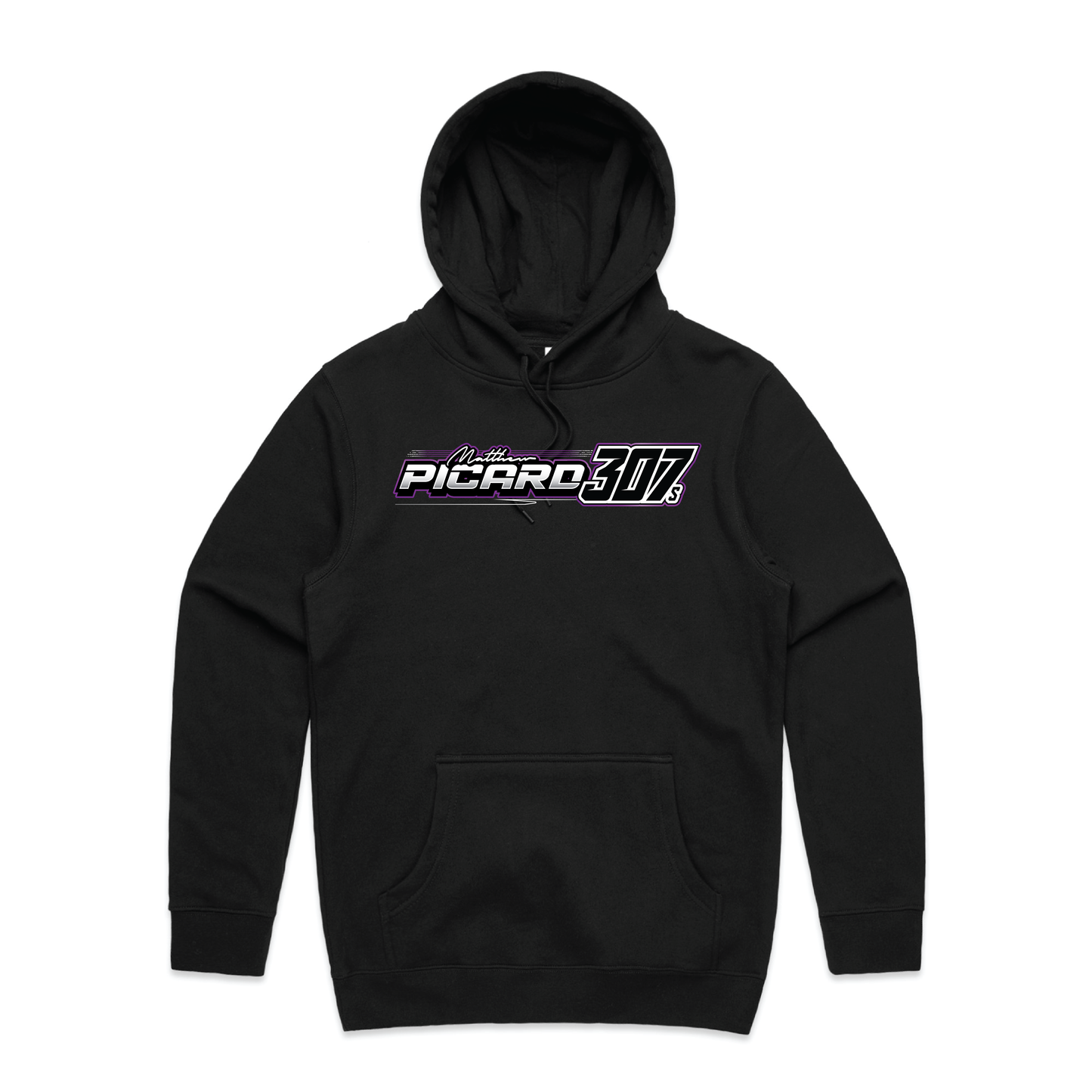 307s Matthew Picard Hoodie