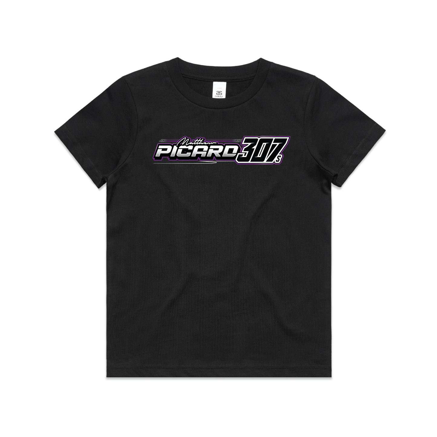 307s Matthew Picard Kids Tee