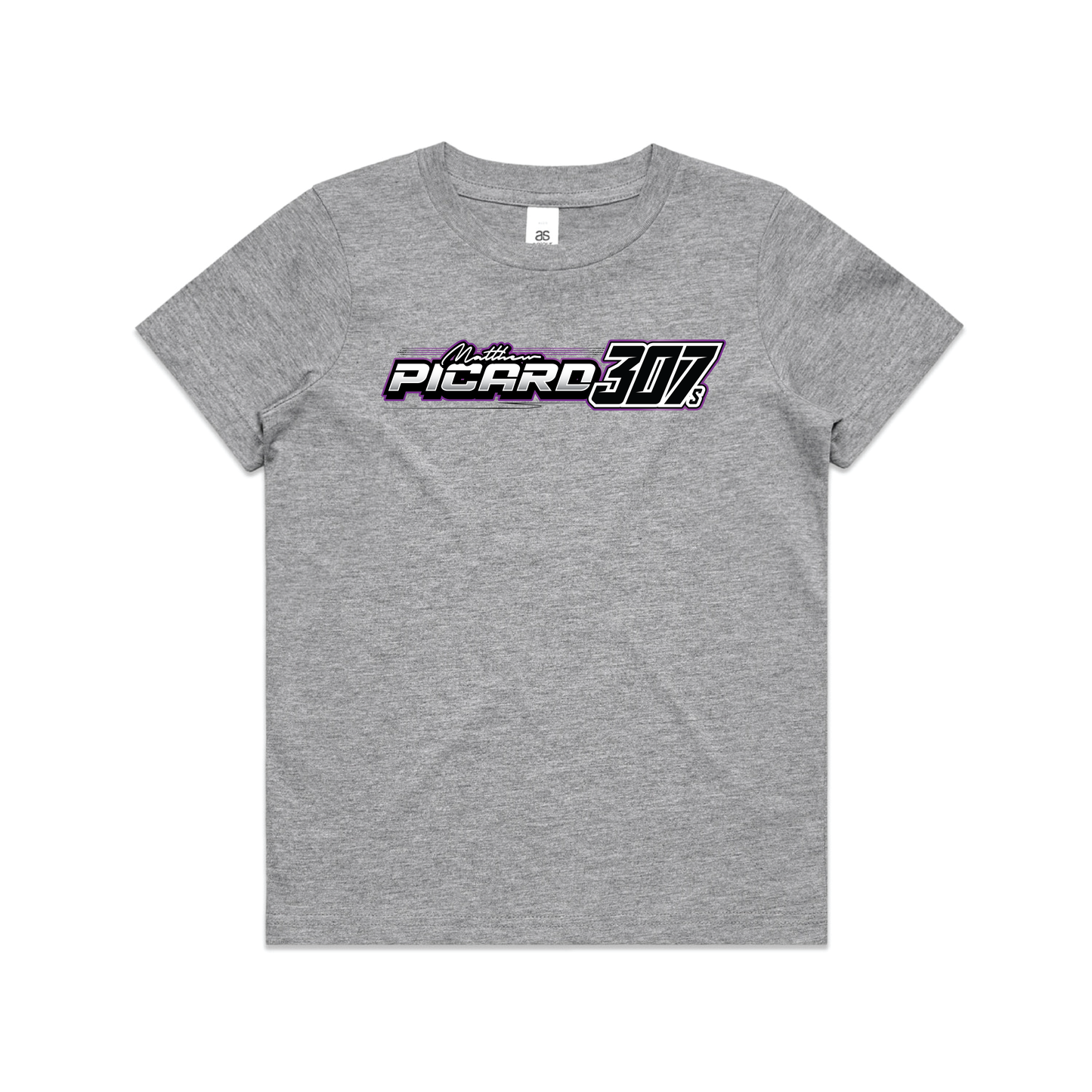 307s Matthew Picard Kids Tee