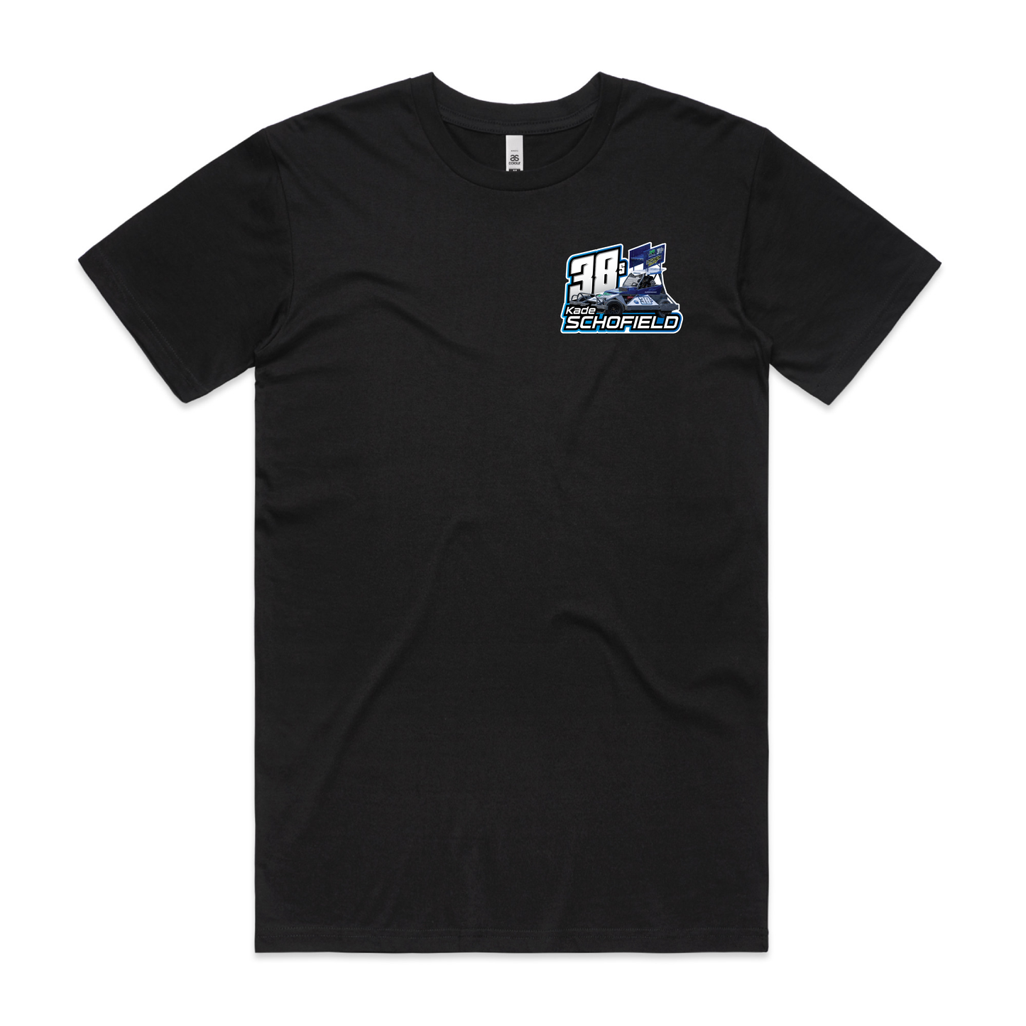38s Kade Schofield Tee