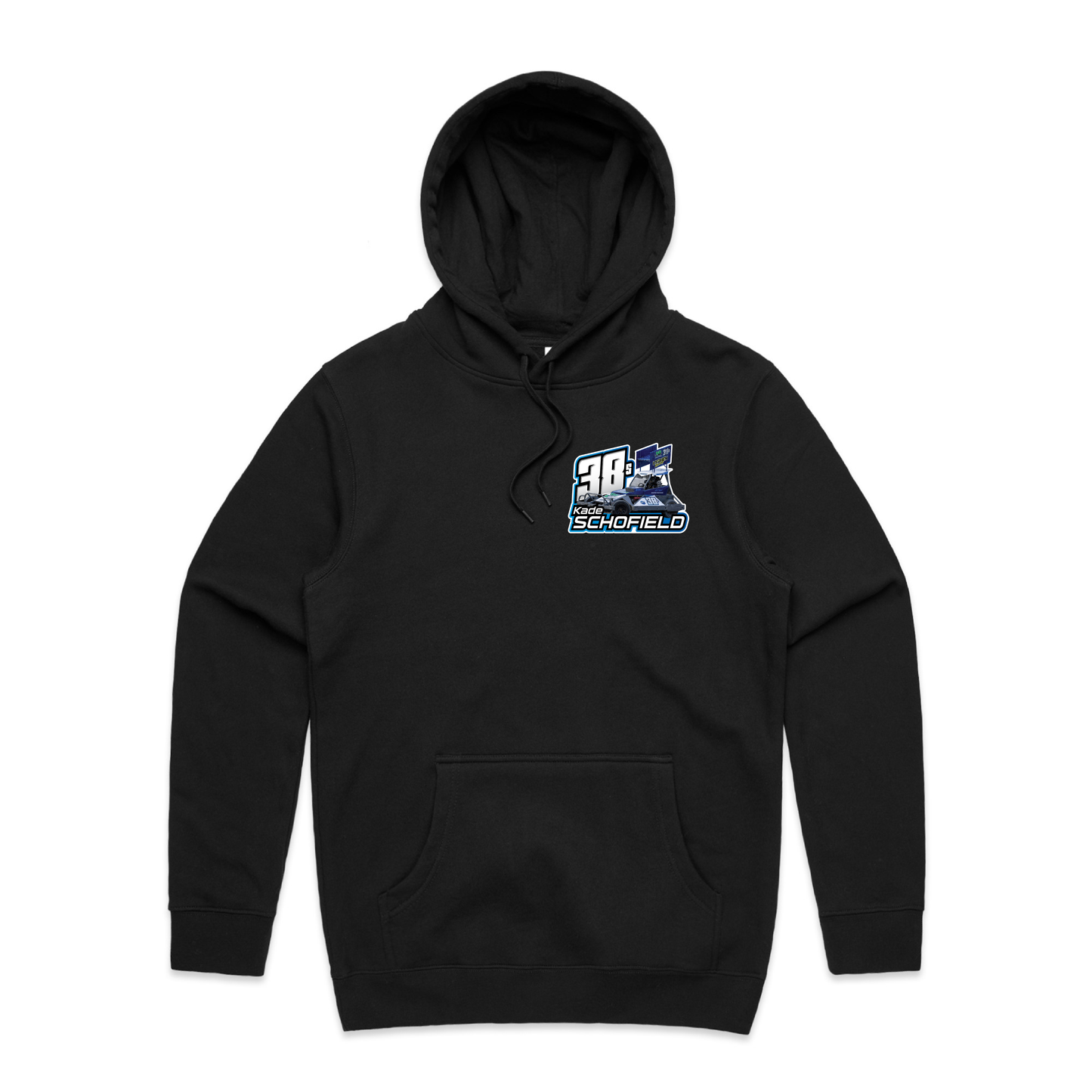 38s Kade Schofield Hoodie