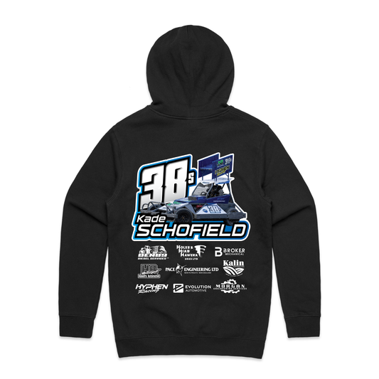 38s Kade Schofield Hoodie