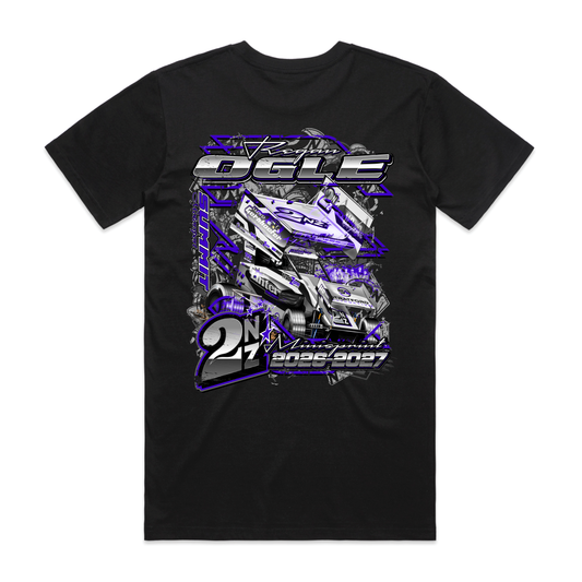 2NZ Regan Ogle Tee