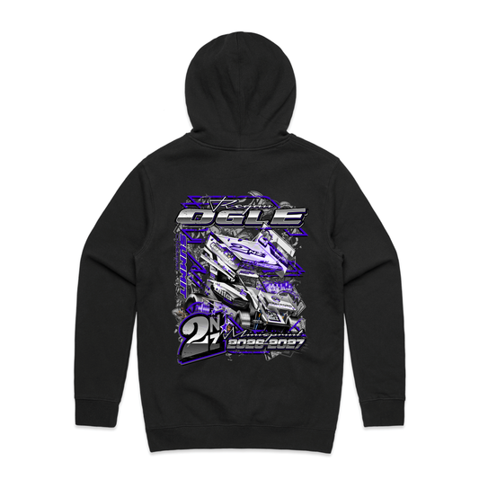 2NZ Regan Ogle Hoodie