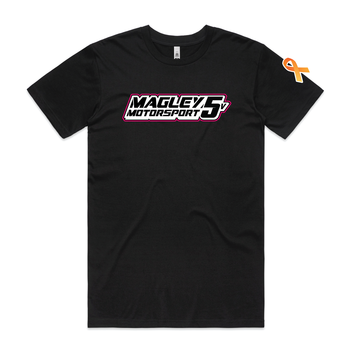 5v Shayne Dunkley Tee