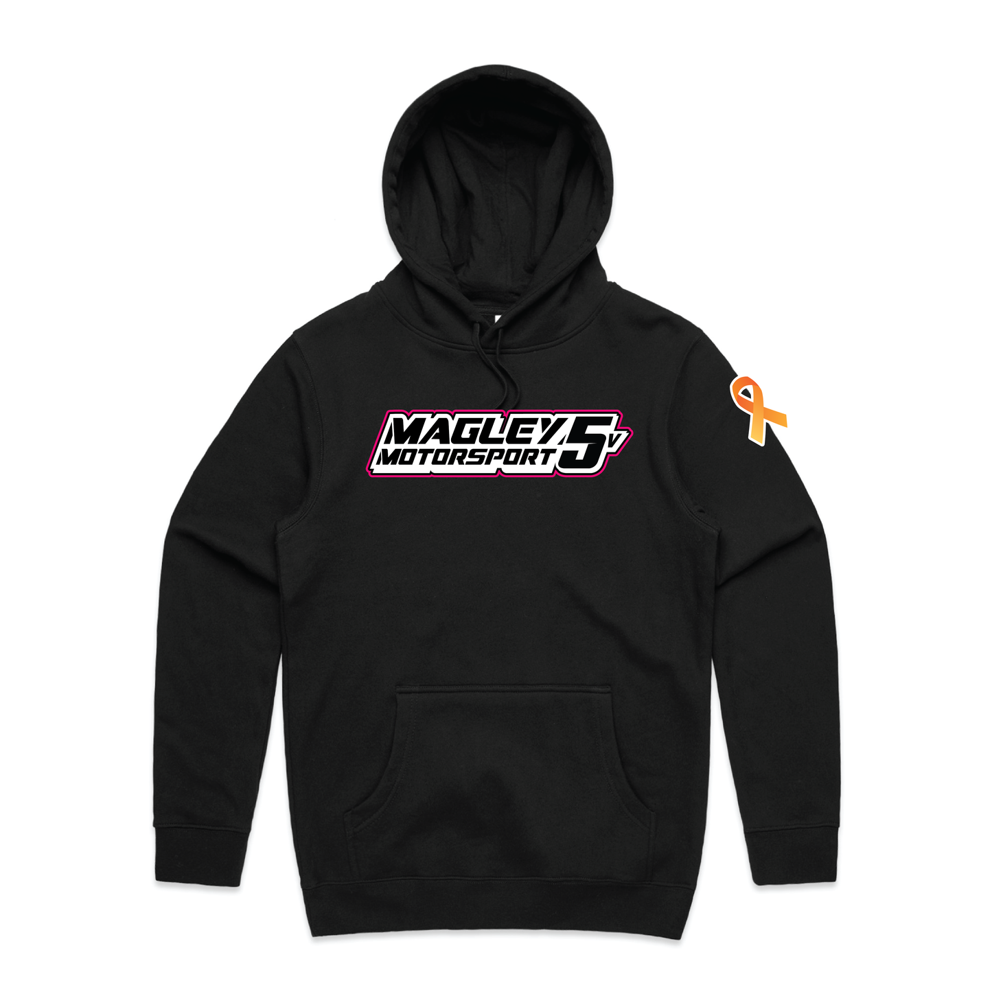 5v Shayne Dunkley Hoodie