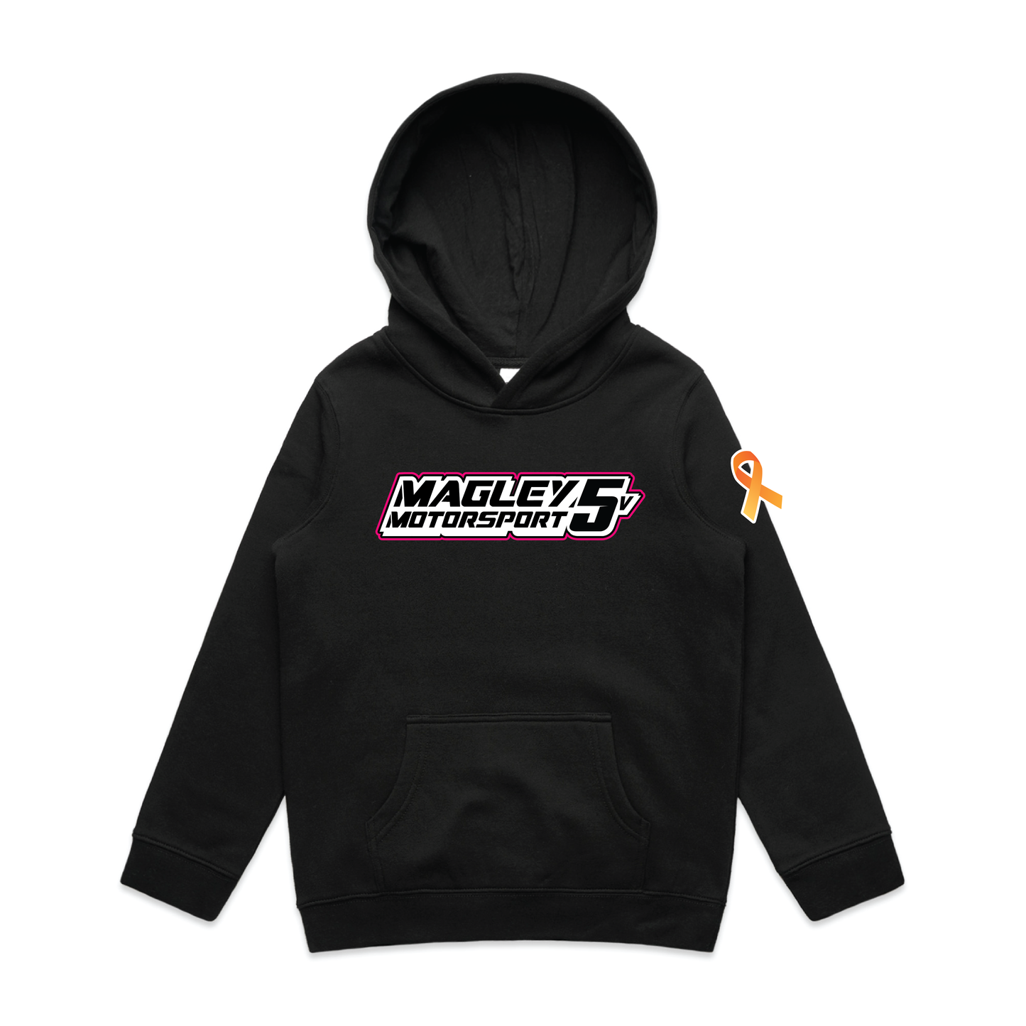 5v Shayne Dunkley Kids Hoodie