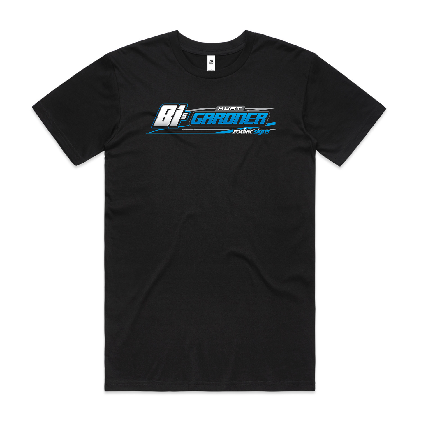 81s Kurt Gardner Tee