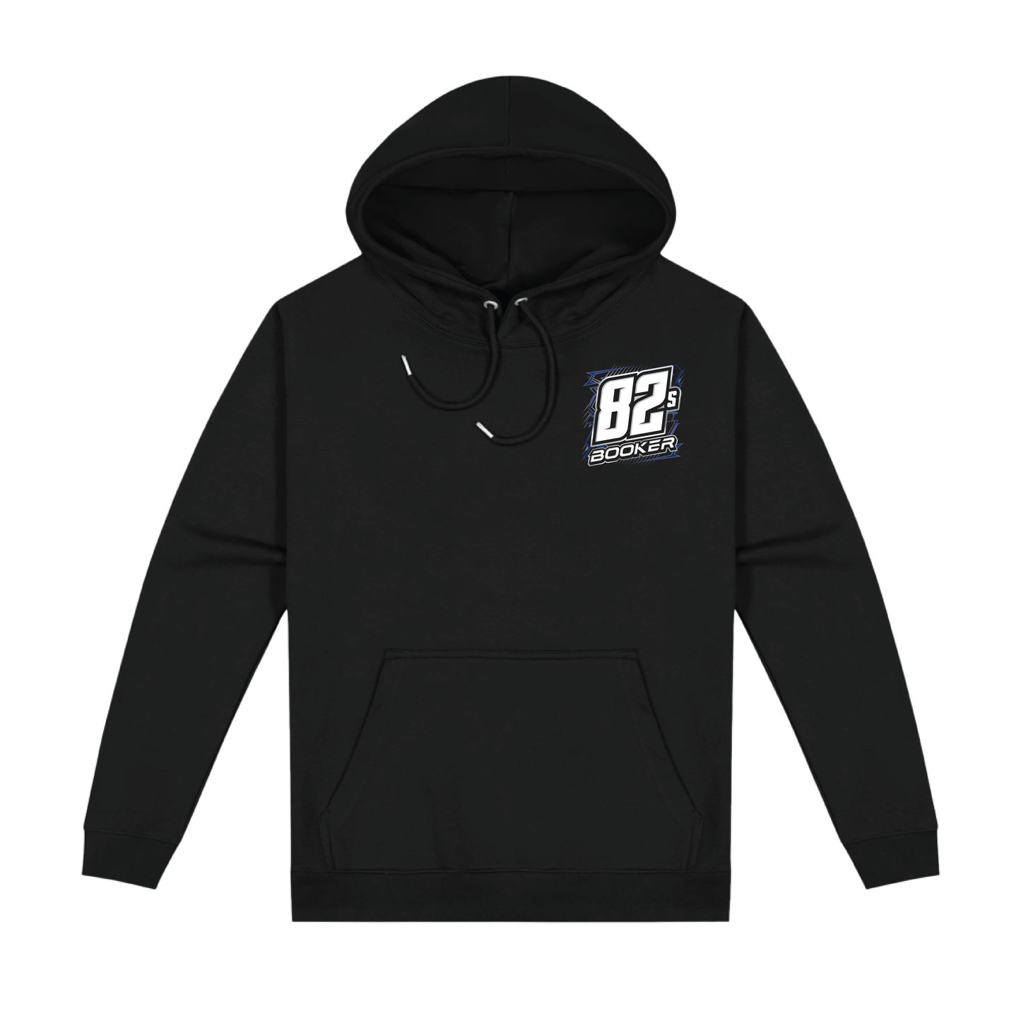 82s Hamish Booker Hoodie