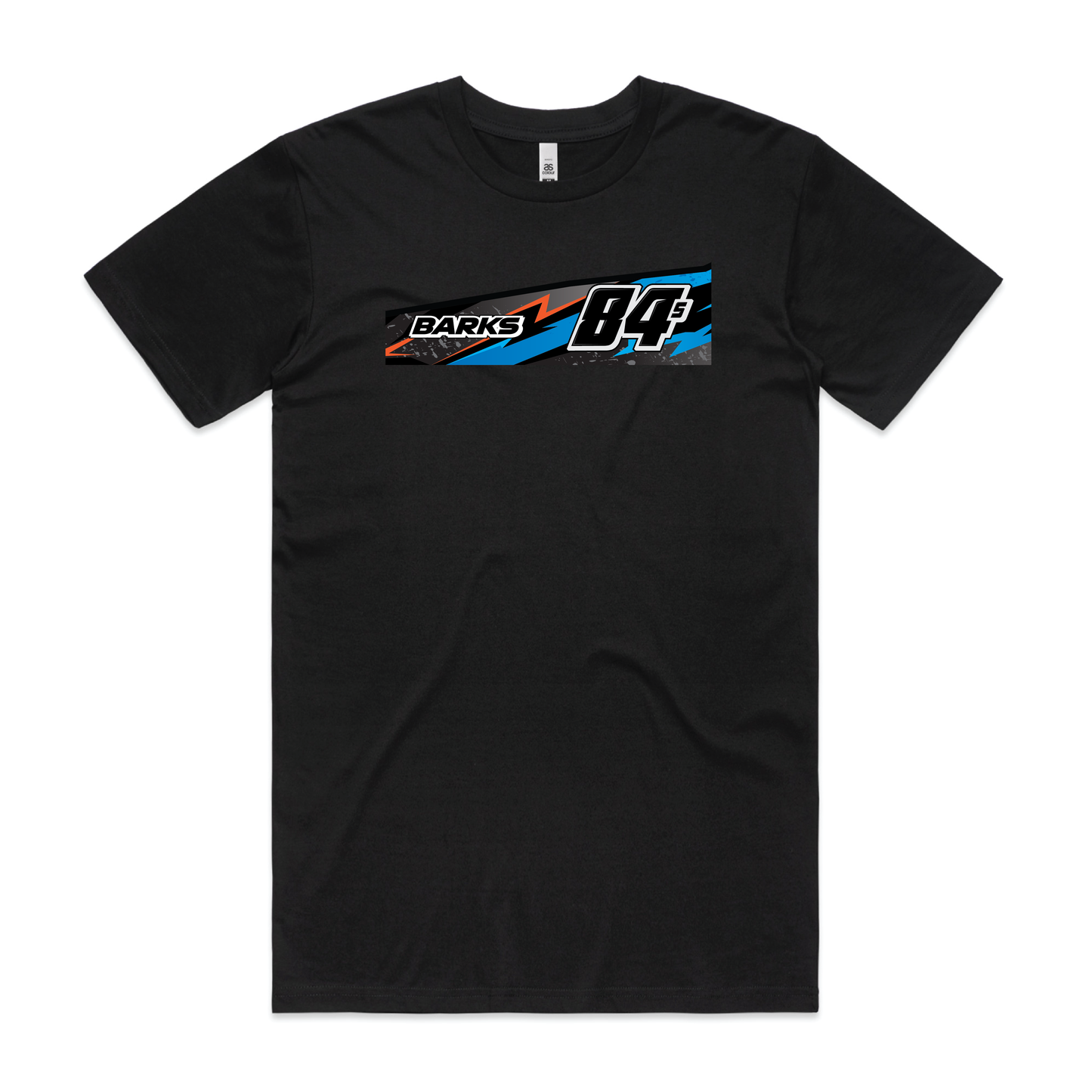 84s Haydin Barker Tee