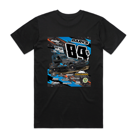 84s Haydin Barker Tee