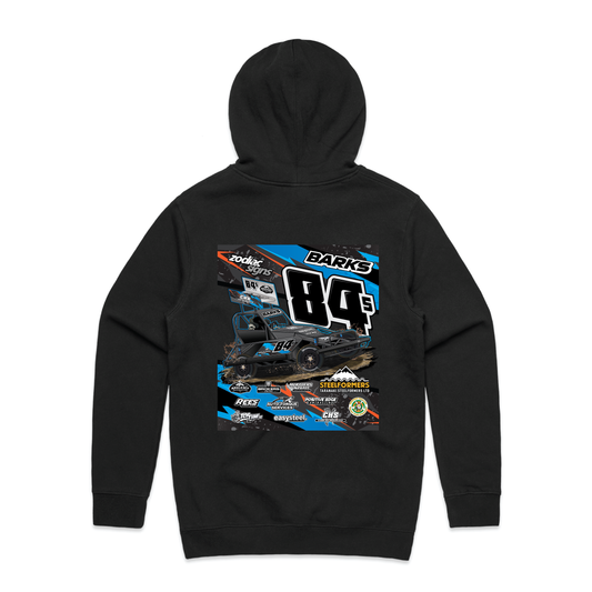 84s Haydin Barker Hoodie