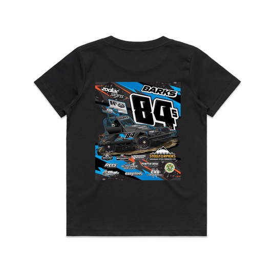 84s Haydin Barker Kids Tee