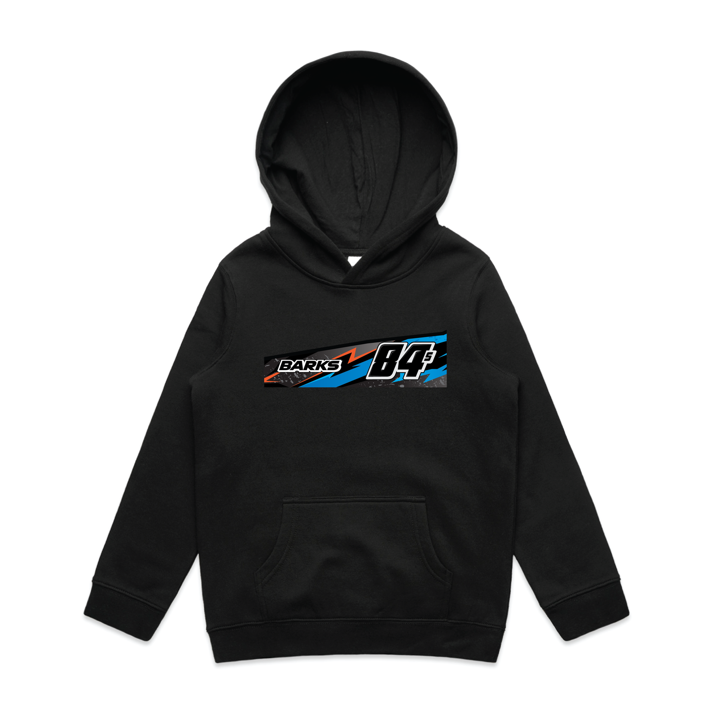 84s Haydin Barker Kids Hoodie