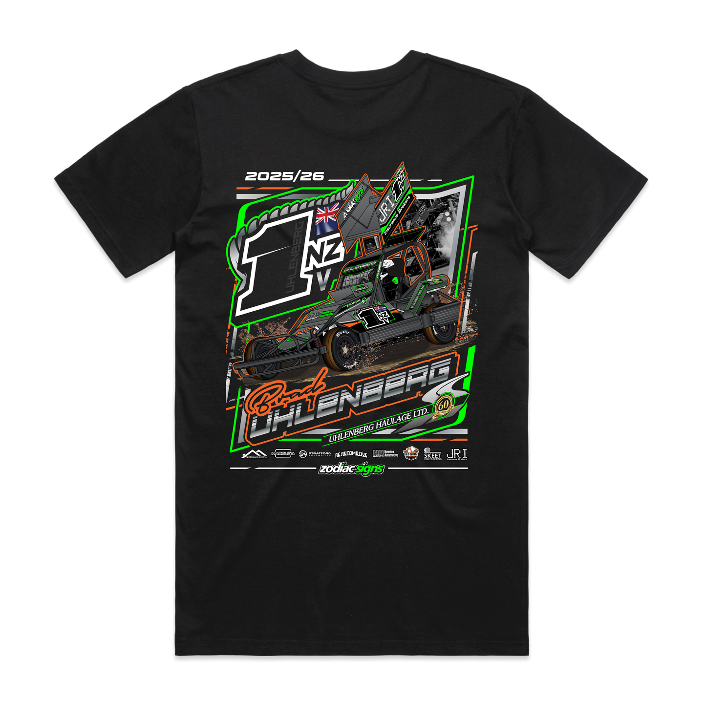 1NZv Brad Uhlenberg Tee