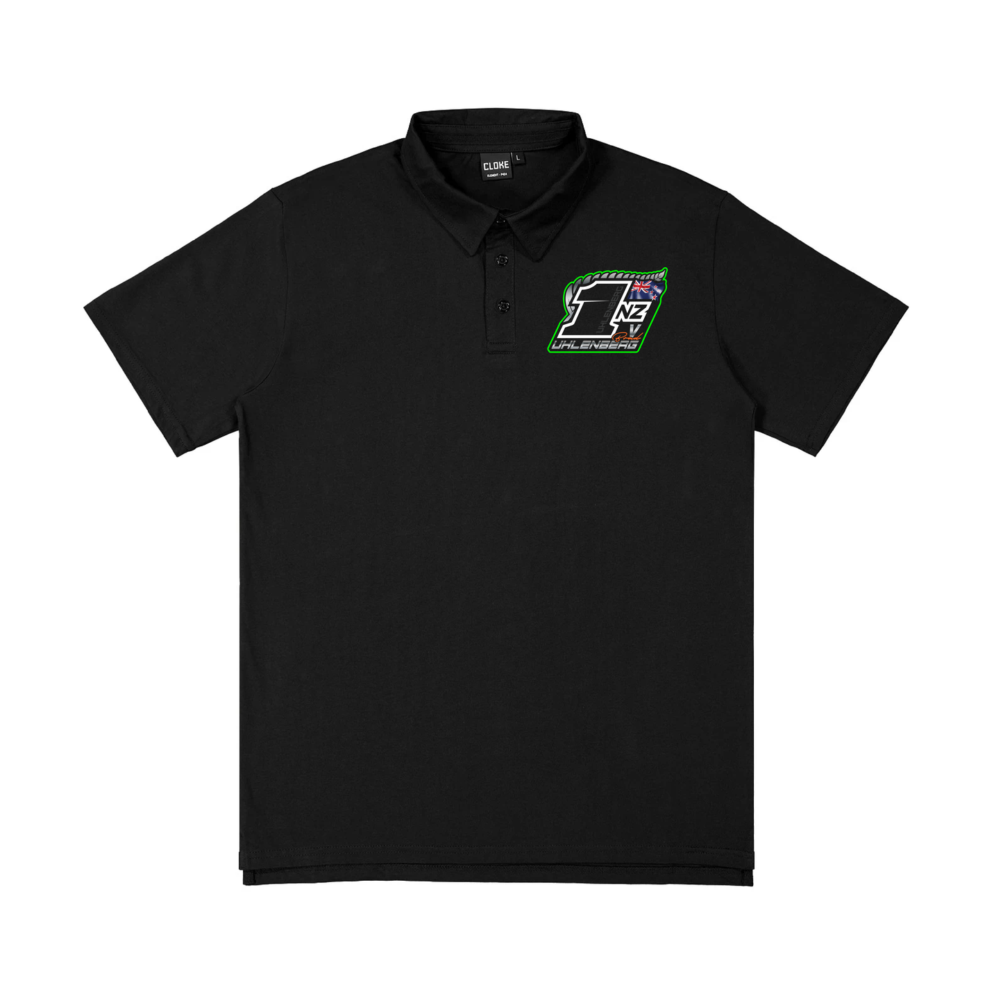 1NZv Brad Uhlenberg Polo