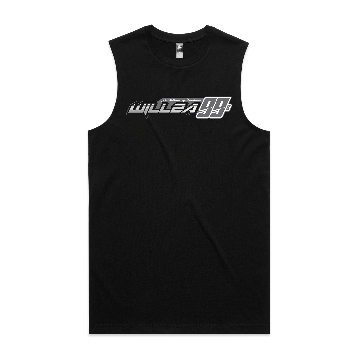 99s William Hughes Singlet