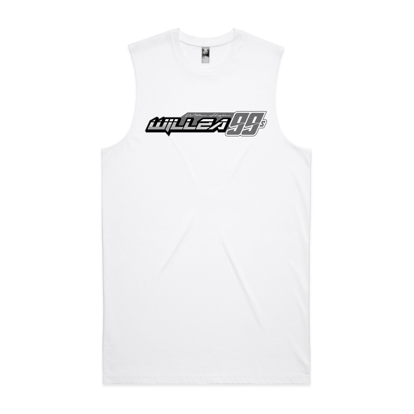 99s William Hughes Singlet