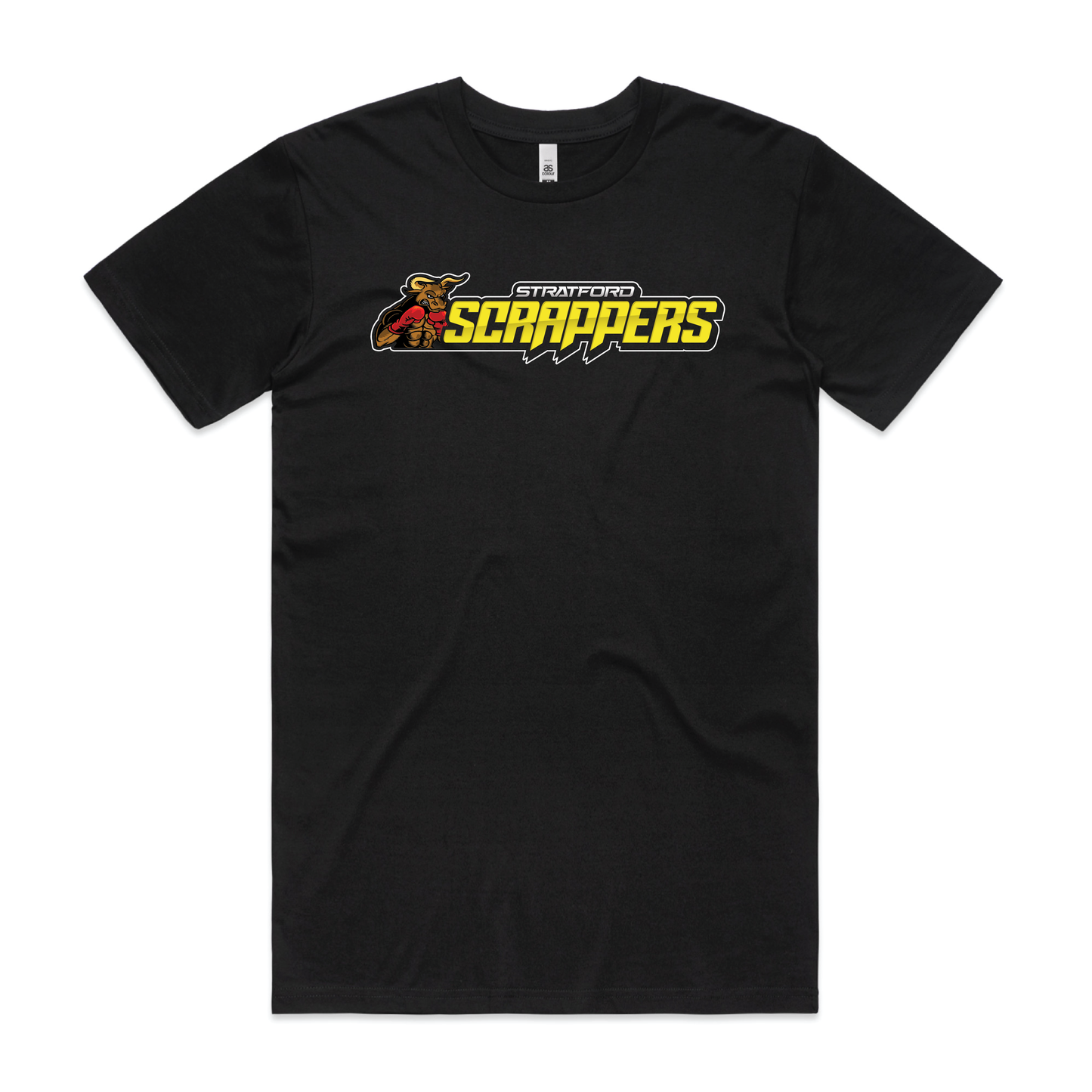 Stratford Scrappers Tee