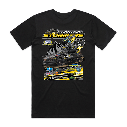 Stratford Stormers Tee
