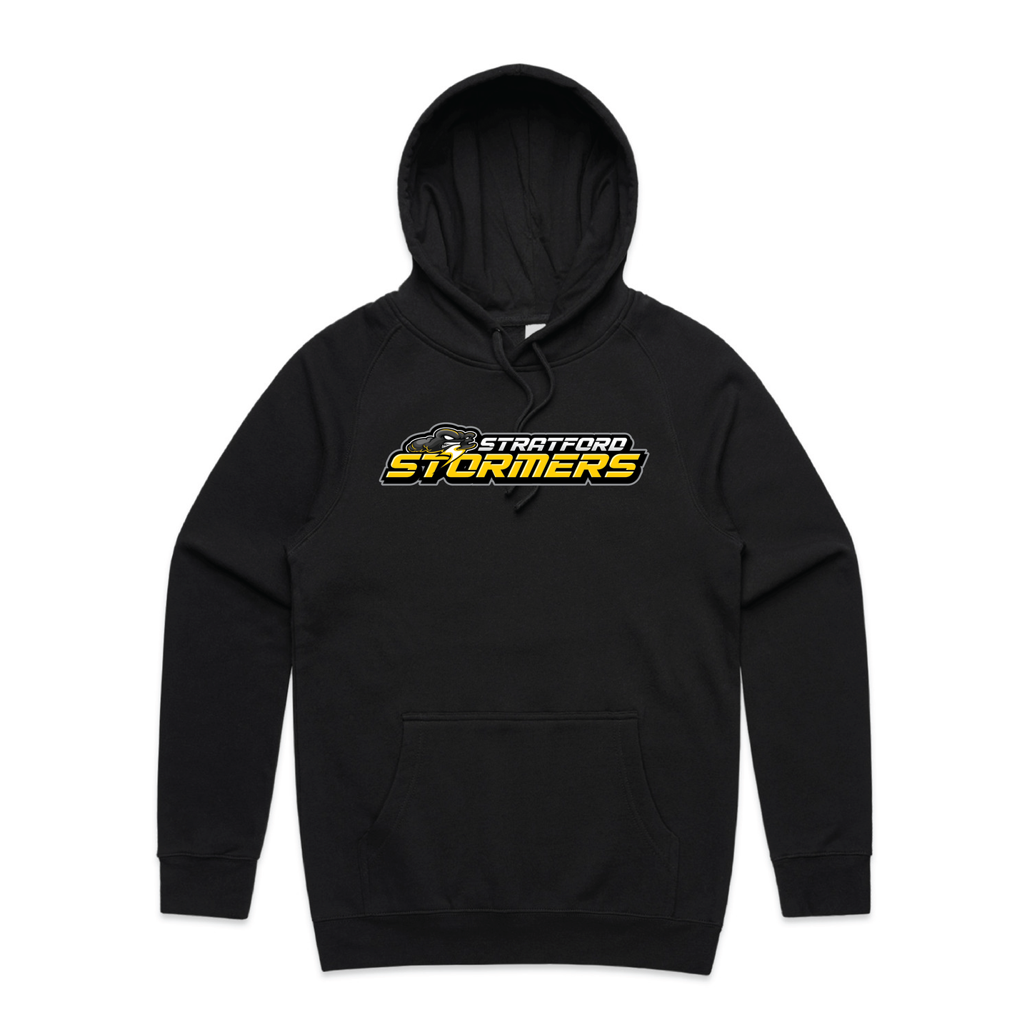 Stratford Stormers Hoodie