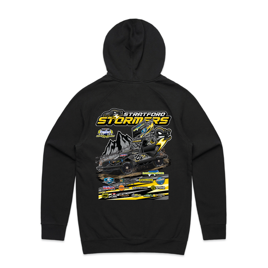 Stratford Stormers Hoodie