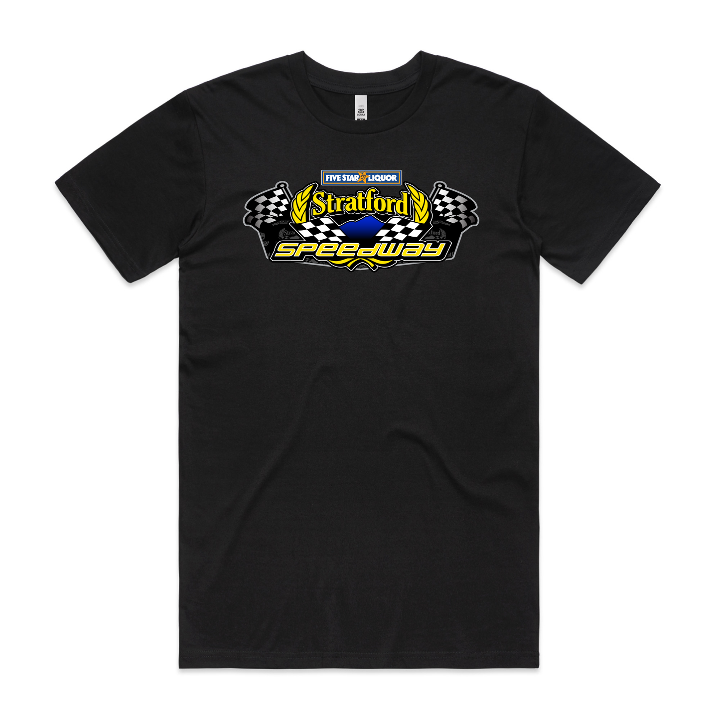 Stratford Speedway Tee