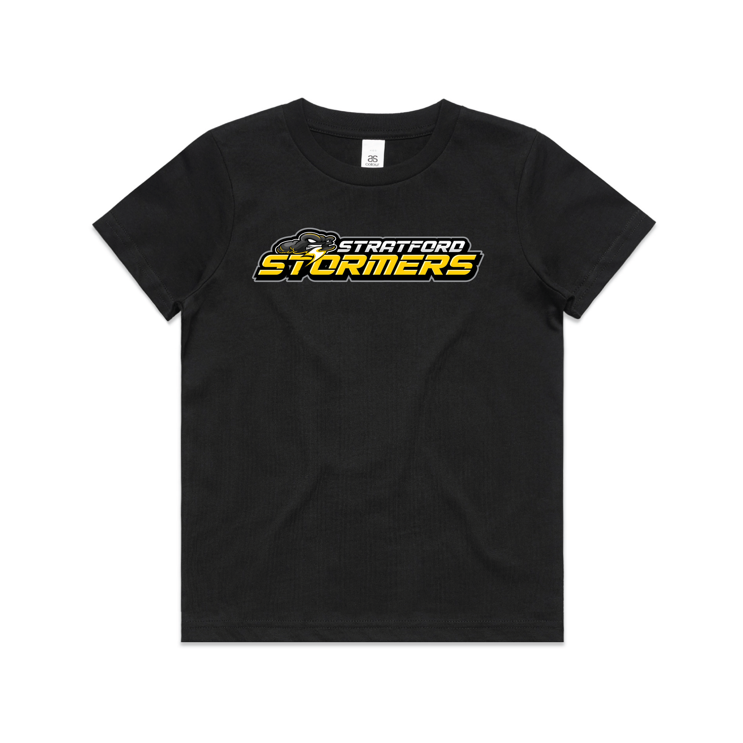 Stratford Stormers Kids Tee