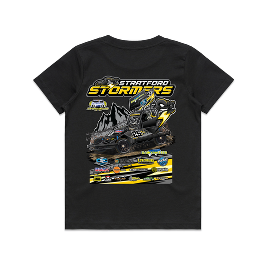 Stratford Stormers Kids Tee