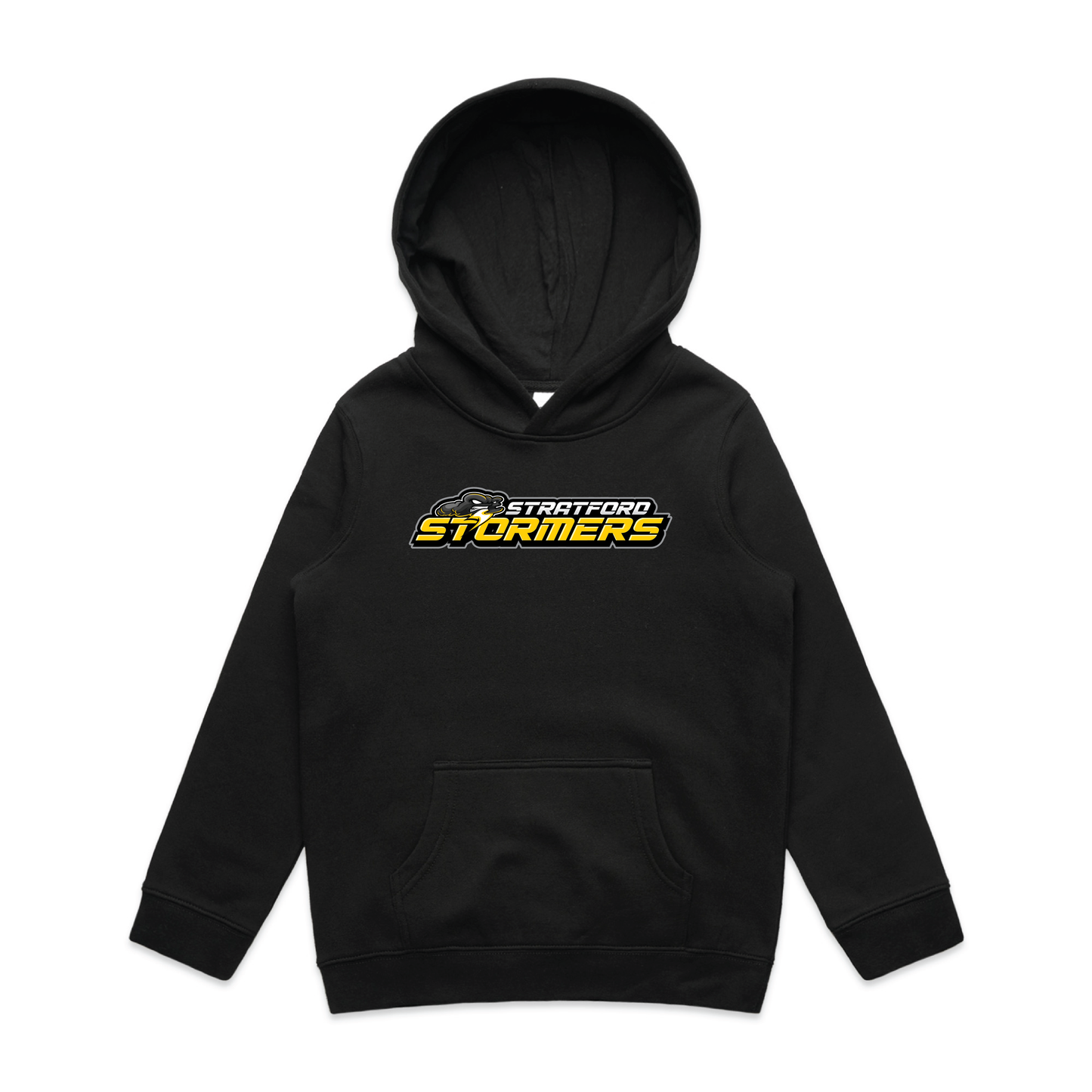 Stratford Stormers Kids Hoodie