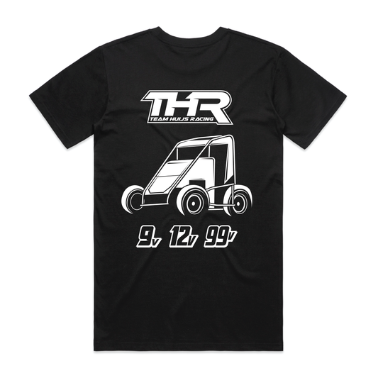 THR Team Huijs Racing Tee