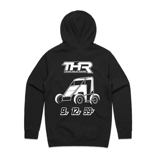 THR Team Huijs Racing Hoodie