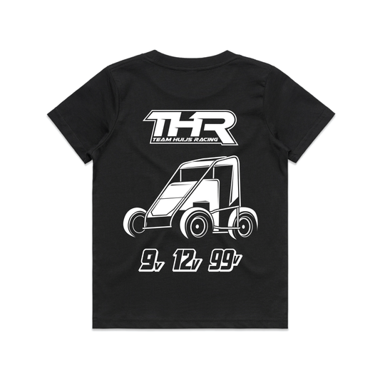 THR Team Huijs Racing Kids Tee