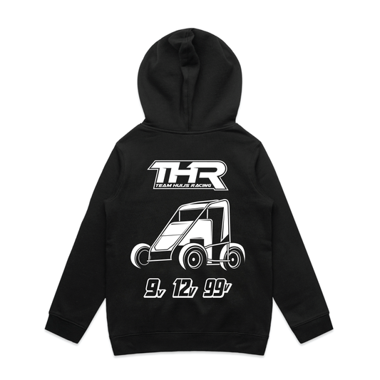 THR Team Huijs Racing Kids Hoodie