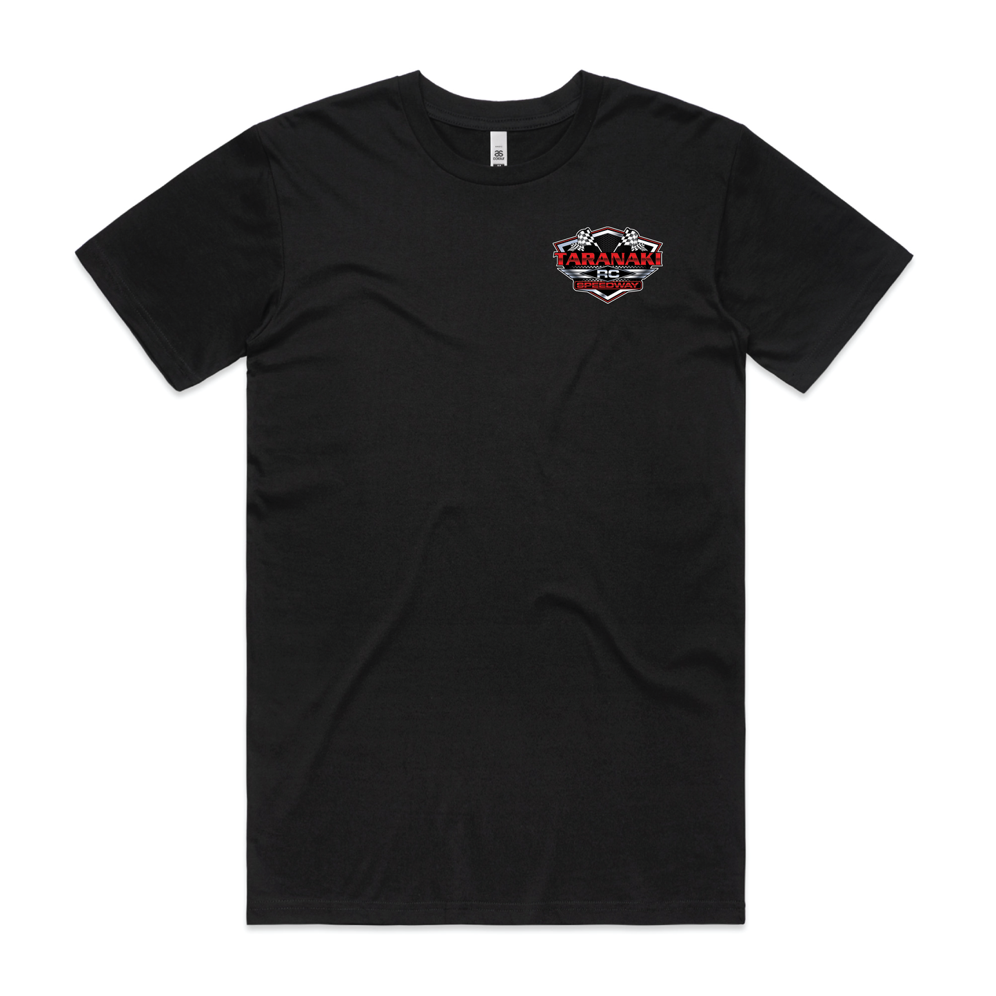 Taranaki RC Speedway Tee 1