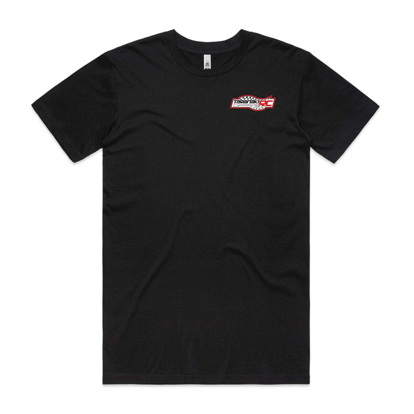 Taranaki RC Speedway Tee 2